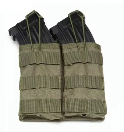 M4/AK Mag Pouches 3X MOLLE