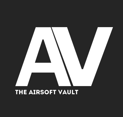 The Airsoft Vault 