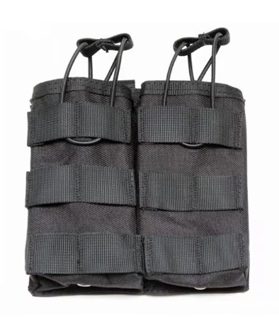 M4/AK Mag Pouches 3X MOLLE