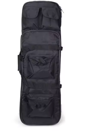 Airsoft Bag For RIF - Black