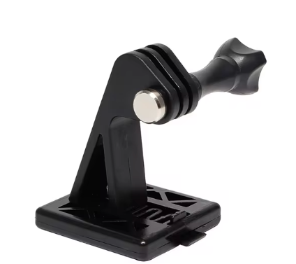 Helmet Gopro Airsoft Mount For MICH2000 - Black