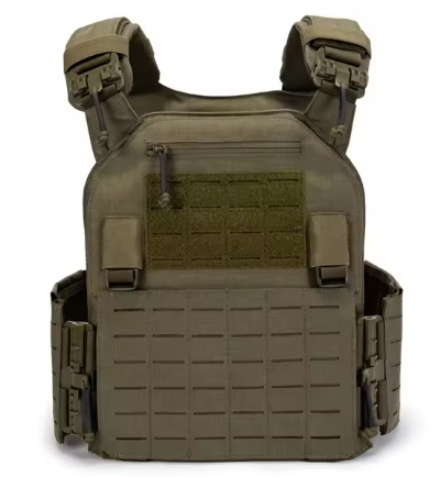 V2 High Quality Tactical vest