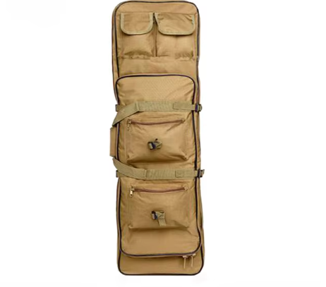 Airsoft Bag For RIF - Khaki