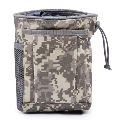 Tactical Dump MOLLE Pouch