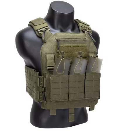 V2 High Quality Tactical vest